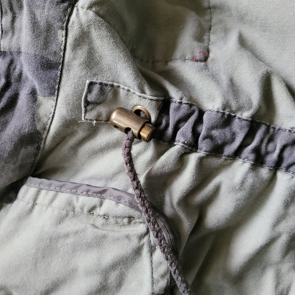 Camo Jacket - Picture 5 of 5